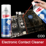 THEAOSON Contact Cleaner: Electronics and Mobile Cleaner Spray