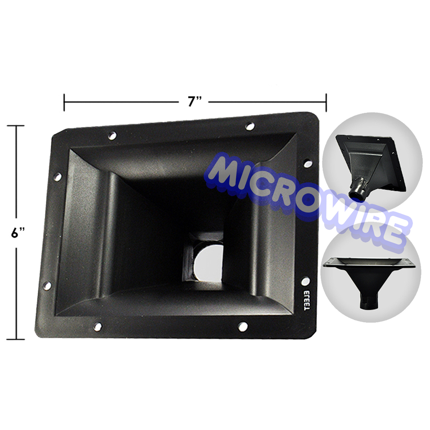 Plastic Tweeter Buy Horn Tweeter Tread Type Plastic devices online | Lazada.com.ph