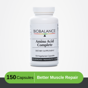 Amino Acid Complete - 150 Capsules, Essential Formula (Brand: ???)
