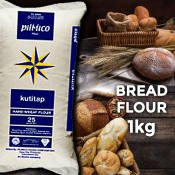 Bread Flour "Kutitap" First Class 1 kg