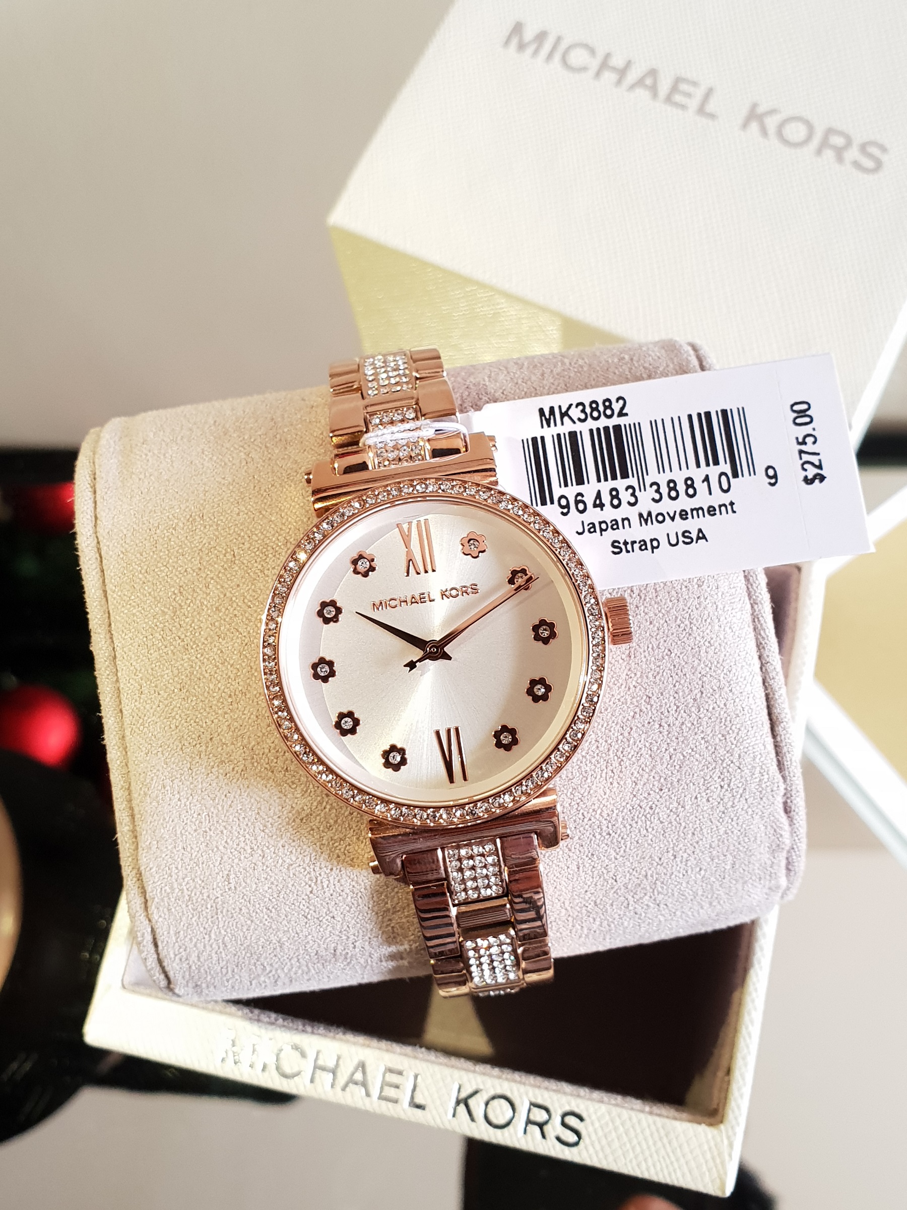 Mk3882 michael kors sale