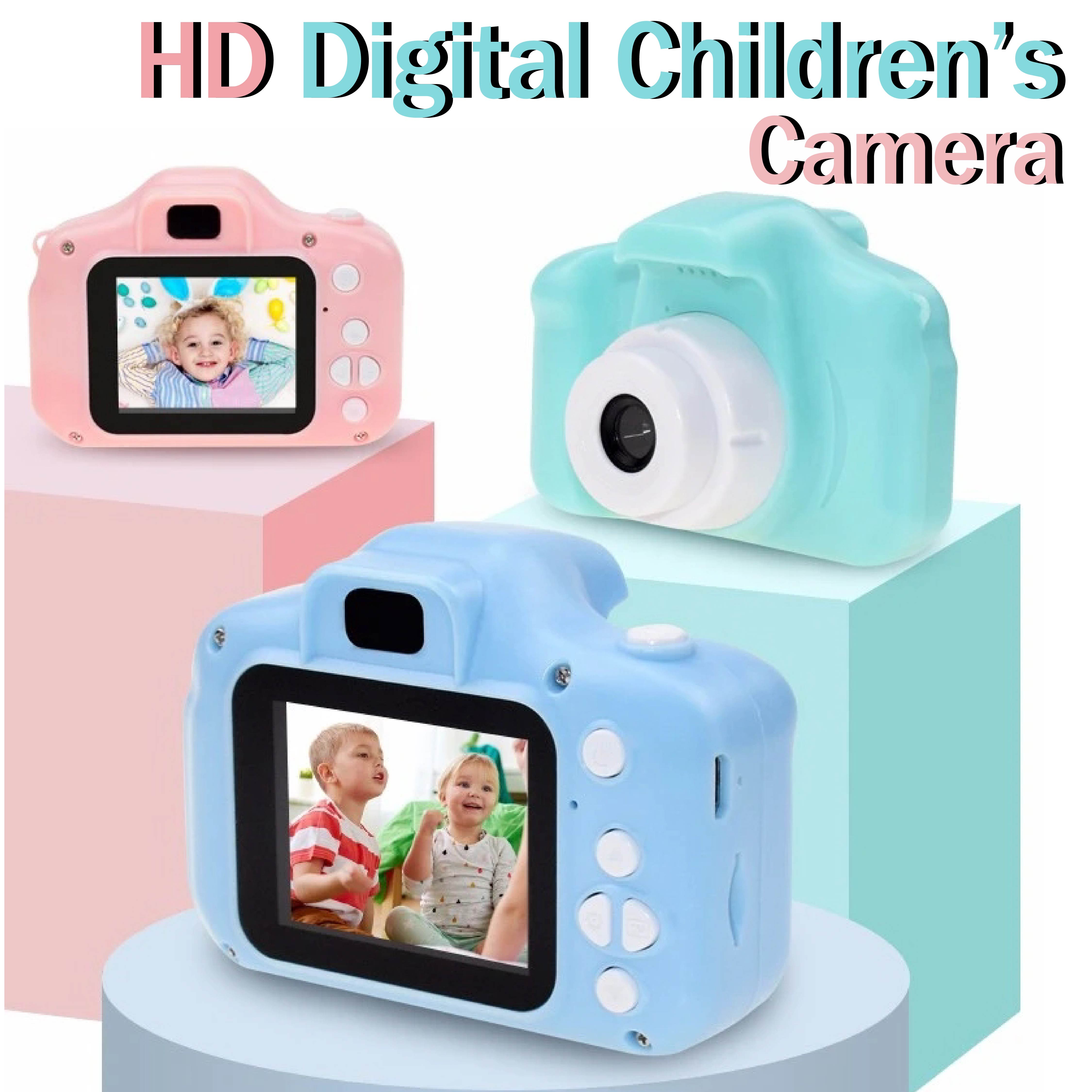 hd mini digital camera