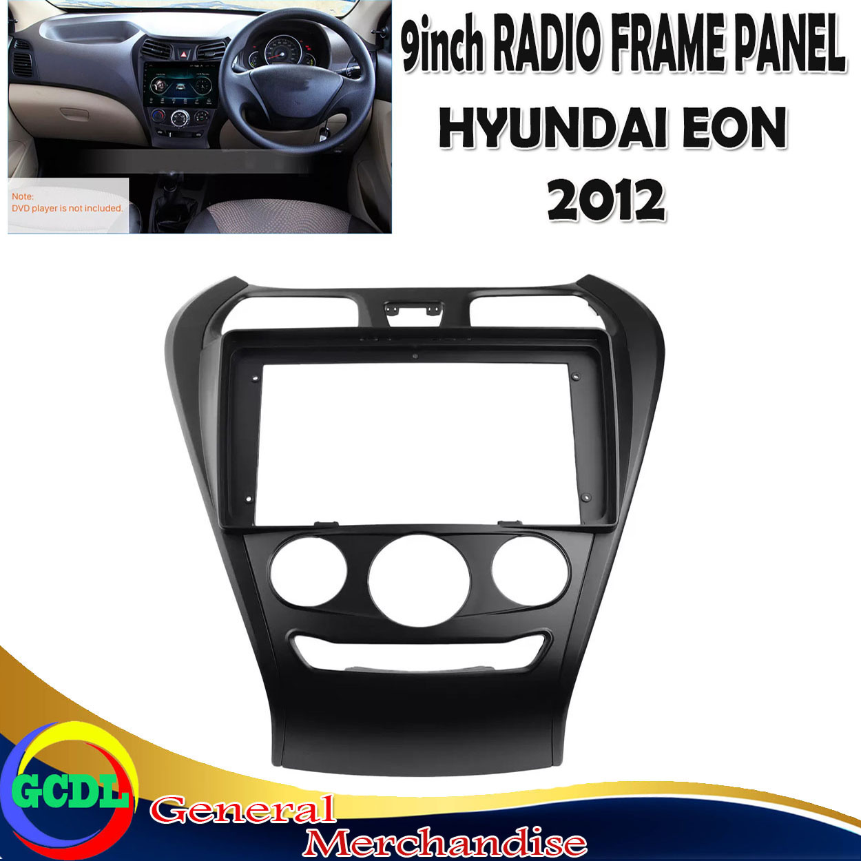 Shop Hyundai Eon Radio with great discounts and prices online - Aug 2022 |  Lazada Philippines