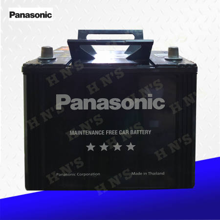 PANASONIC NS40  Maintenance Free Car Battery