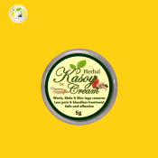 KASOY CREAM: Effective Wart, Mole, and Skintags Remover