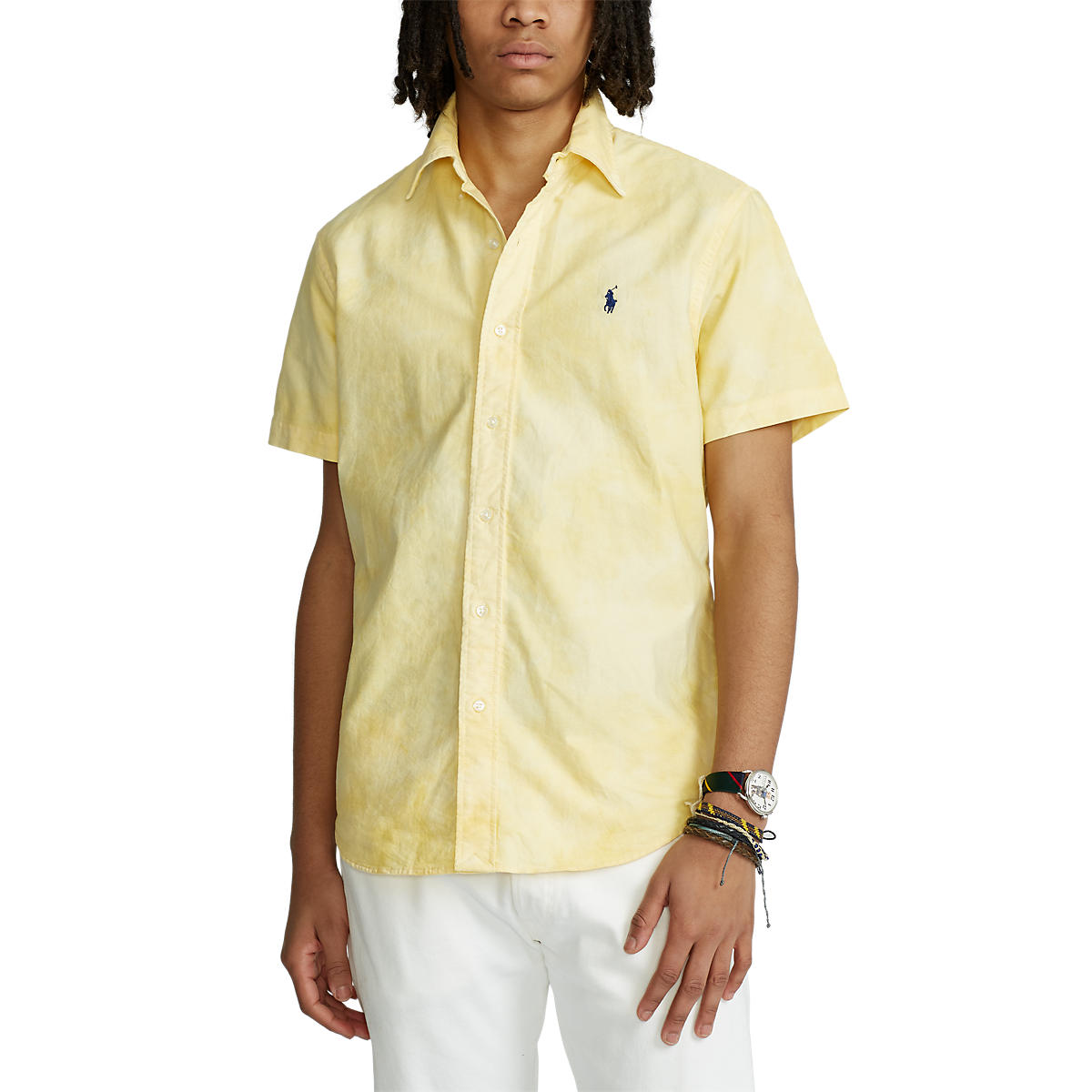 Polo Ralph Lauren Classic Fit Oxford 
