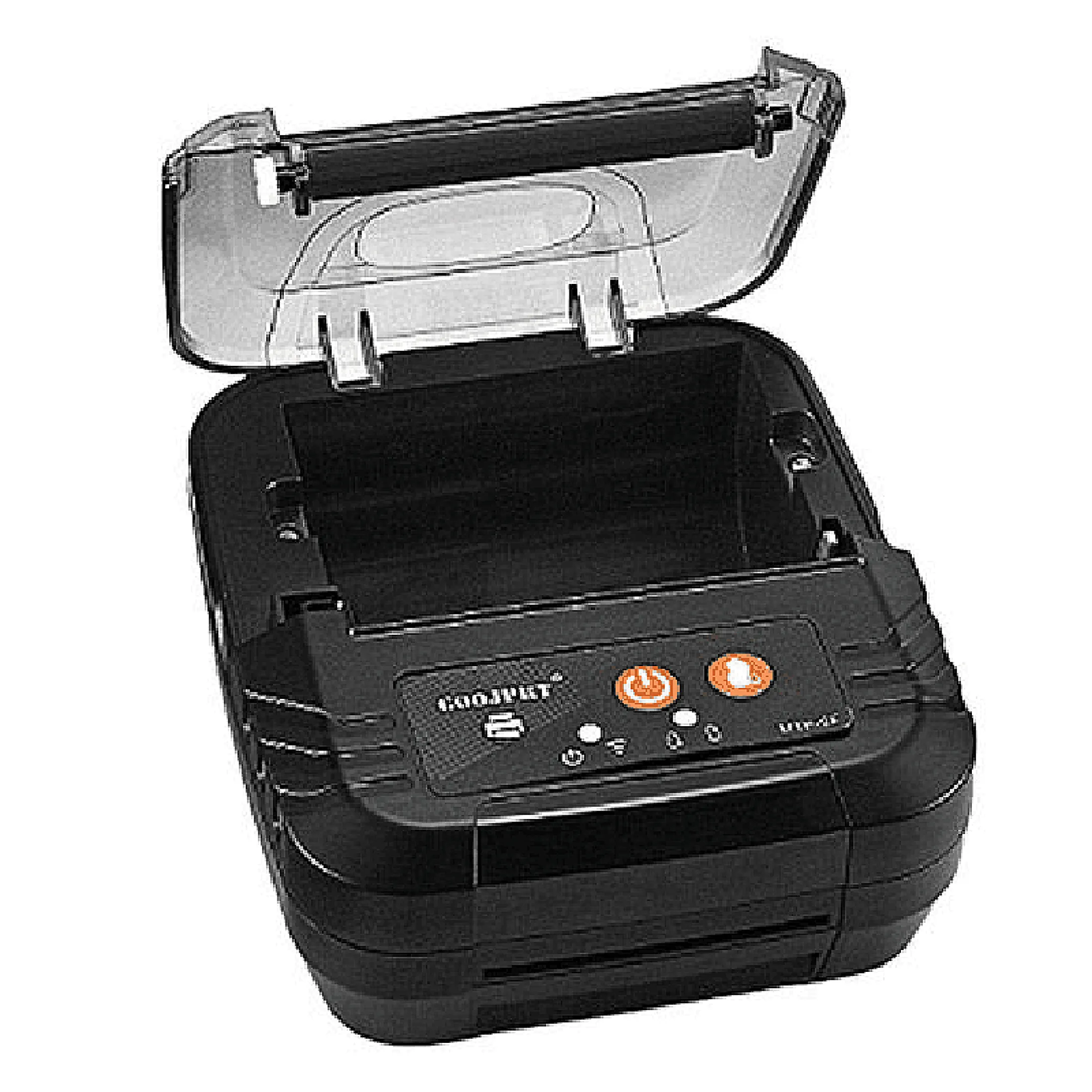 goojprt mini printer