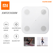 Xiaomi Mi Body Composition Scale 2 - Bluetooth Smart Scale