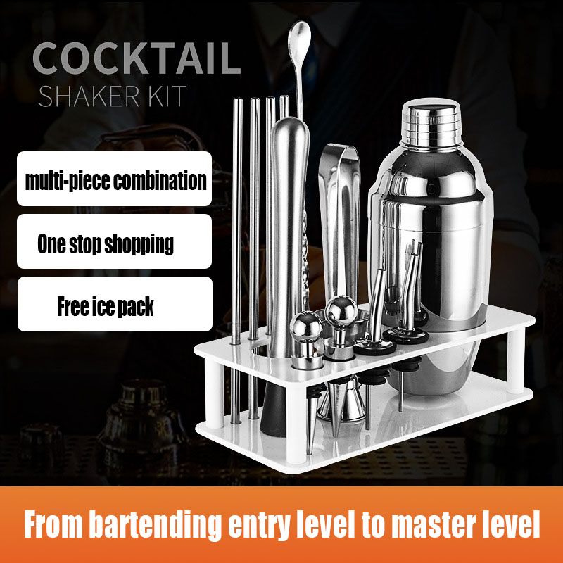 Bartender Master Pack