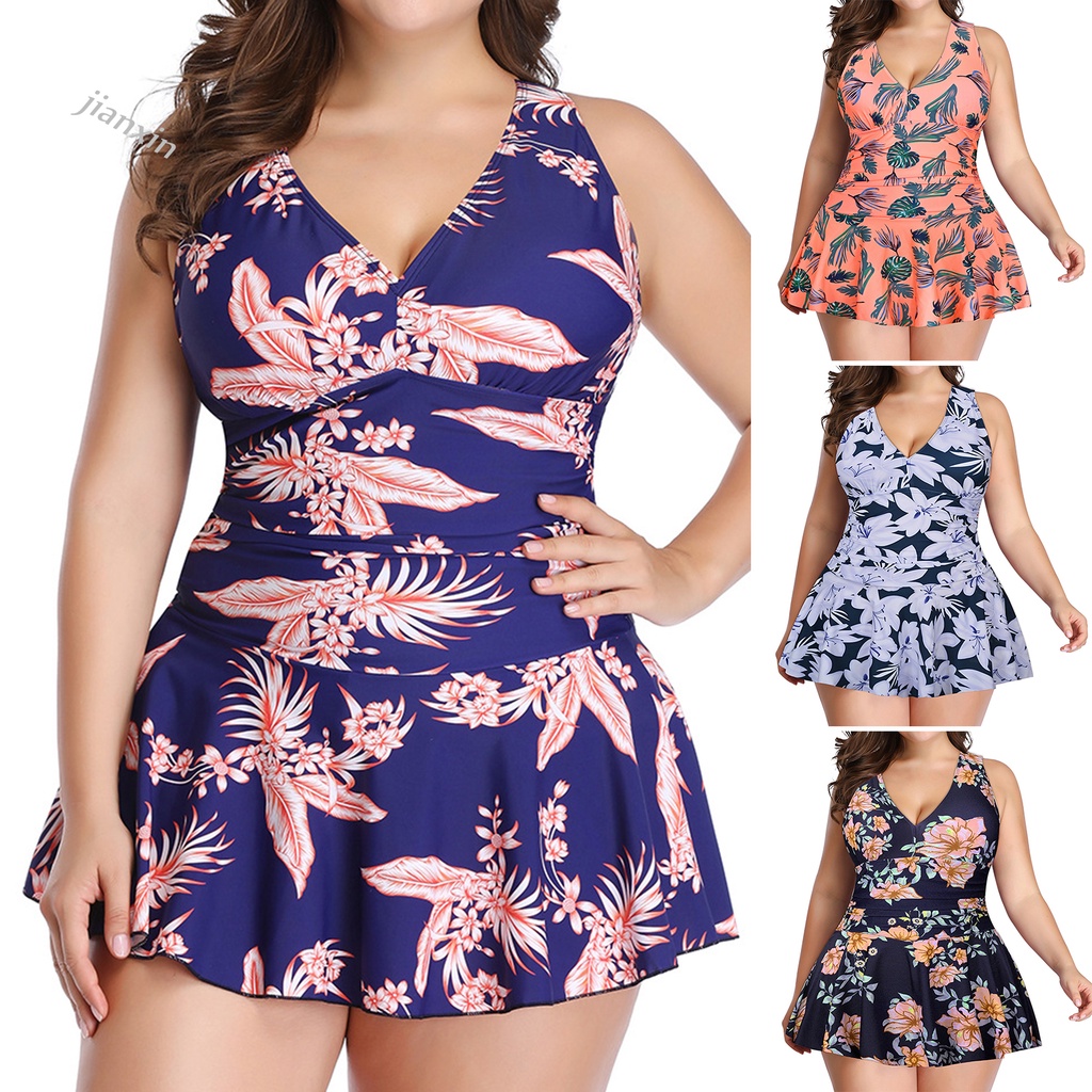 Pre-Order Black Stripe Plus Size Knot Cutout Ruffle Sleeve and High Waisted 2pcs Swimsuit main image 0