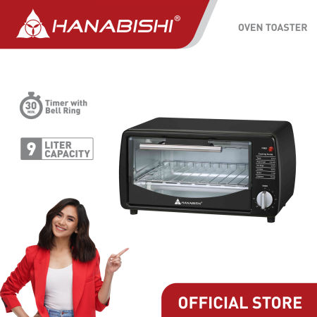 Hanabishi Oven Toaster HO70