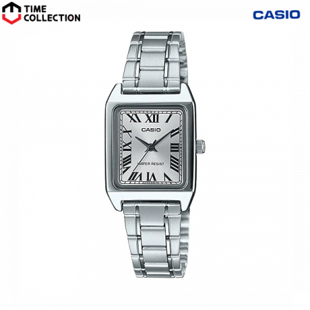 Casio LTP-V007D-7B Watch for Women w/ 1 Year Warranty