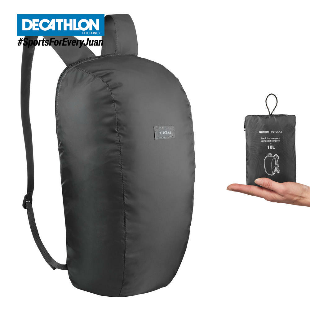 Trekking Basic Rain Cover for Backpack - 40/60L