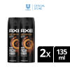 Axe Body Spray Dark Temptation 135ml