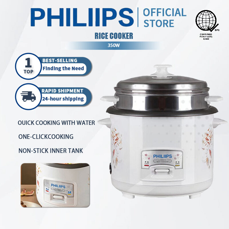 Shop Philips Hd3030 Rice Cooker Cheap – Fast Easy Lazada