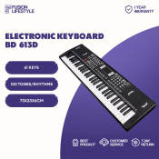 YAMAHA Touch Responsive Keyboard/Piano with 1 Year Warranty