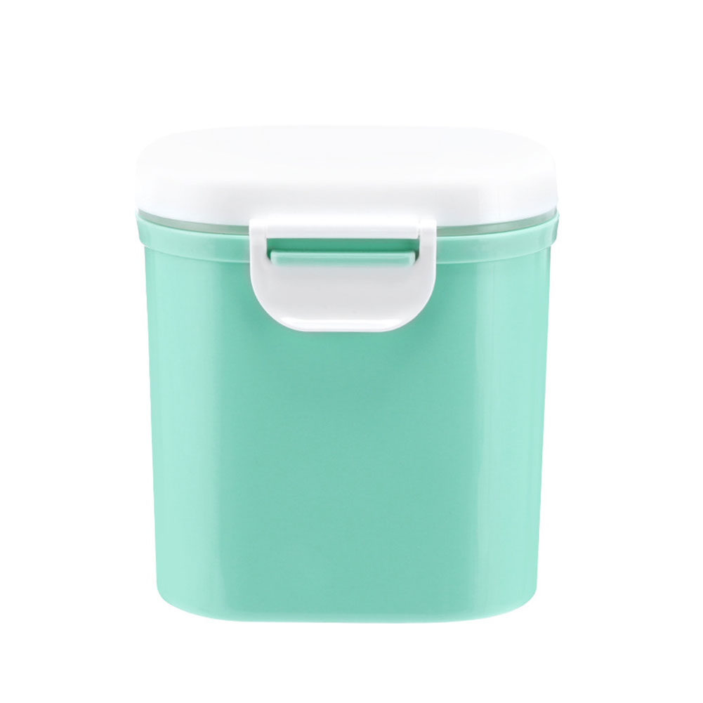 portable formula dispenser