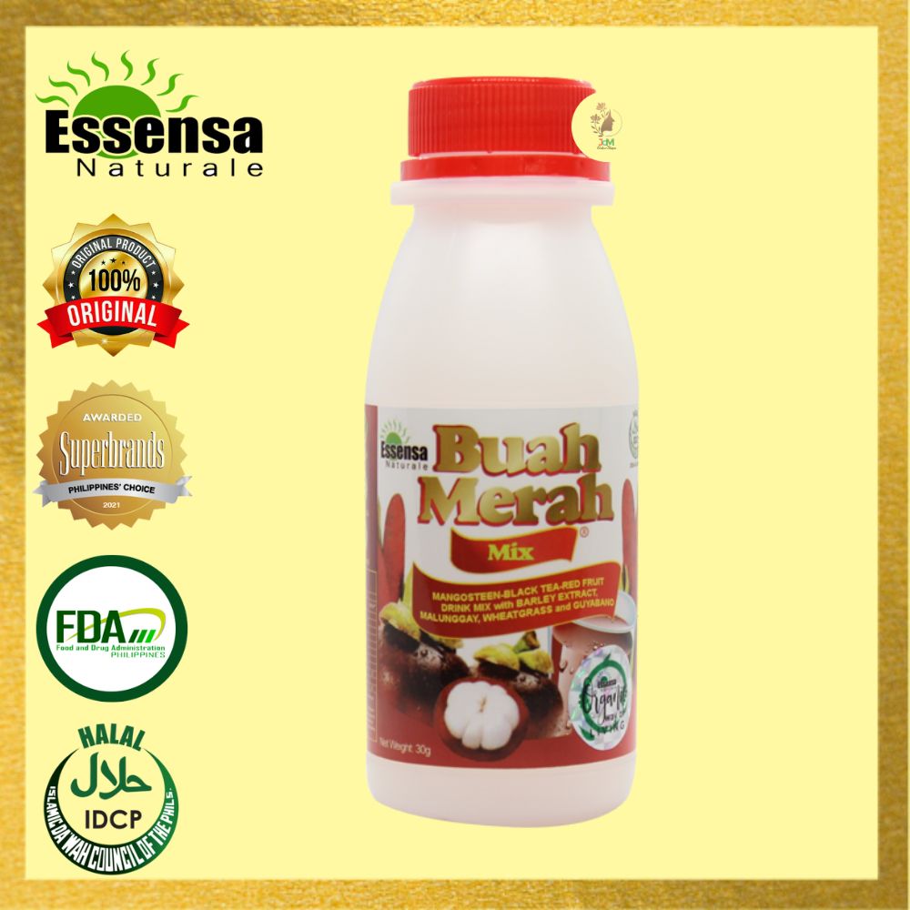 essensa naturale glutathione review Get Buah Merah Mix at the Best Prices Online Weight:70g