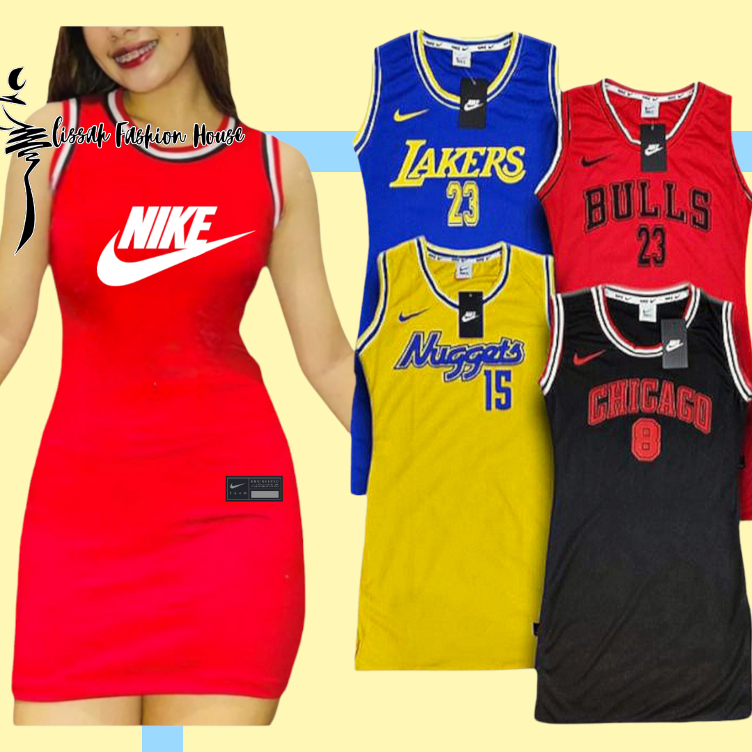 Golden State Warriors Best Seller Jersey Dress For Women 2 Sizes