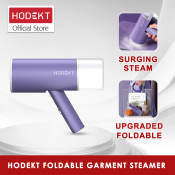 HODEKT Portable Garment Steamer