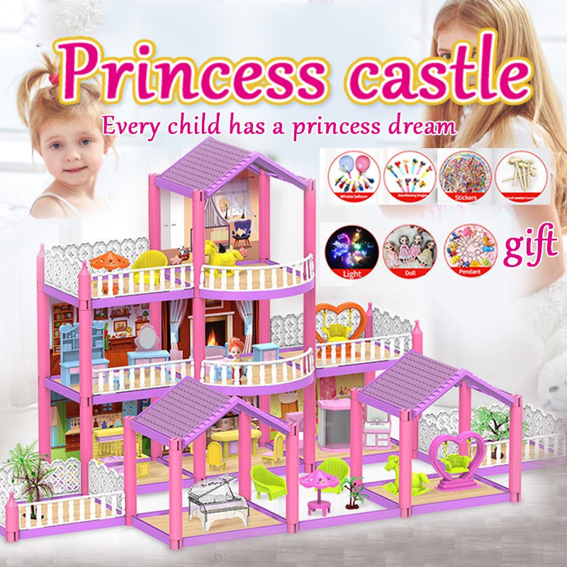 Barbie dream house discount shoprite