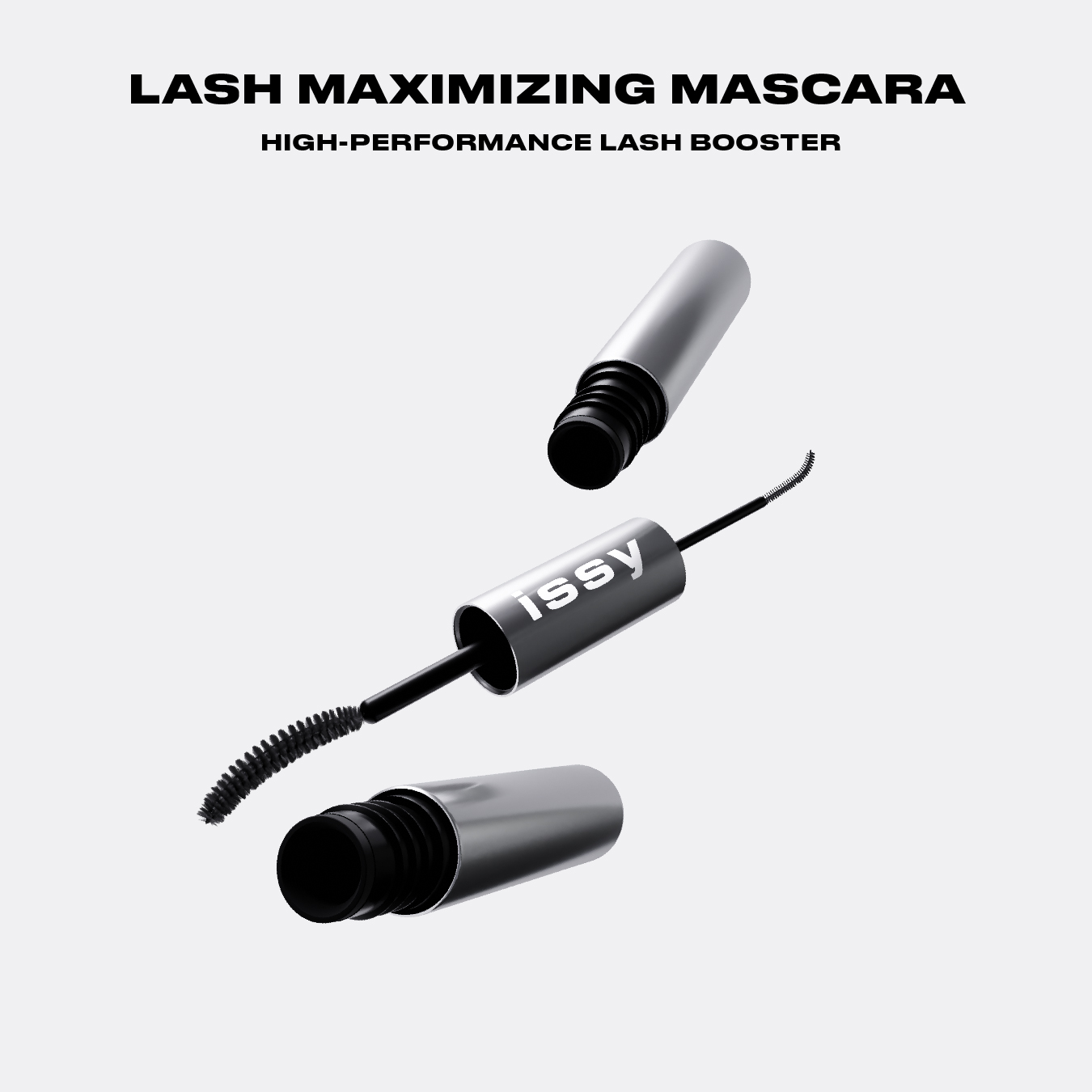 Discount on Issy & Co.  shoes - SKU: Issy Lash Maximizing Mascara