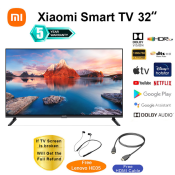 Xiaomi 32" Mi Android Smart TV with Dolby Vision