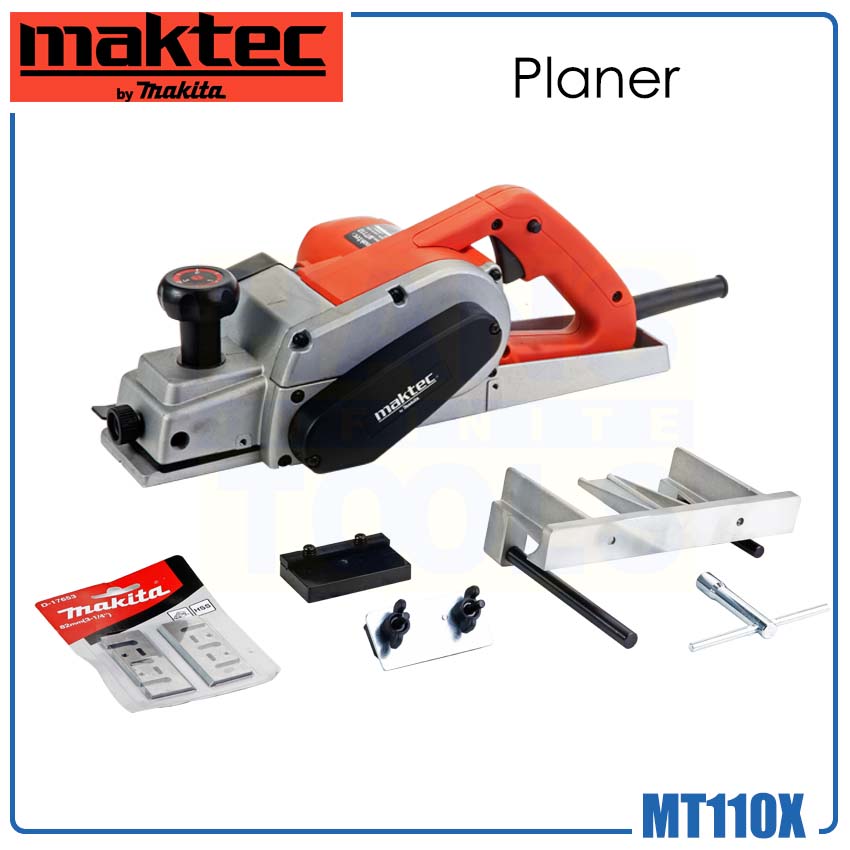 Maktec planer sale