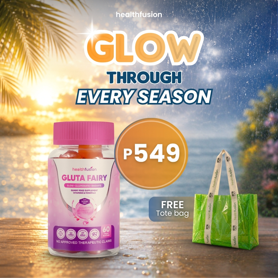 fairy glow with glutathione pills from phillipines Introducing Hope Super by Luna Aura!, Get ready to glow Luna Auras latest innovation Hope Glow Super, the most advanced capsule yet! Formulated with Japan S-Acetyl Glutathione GlutaShines supports your daily glow