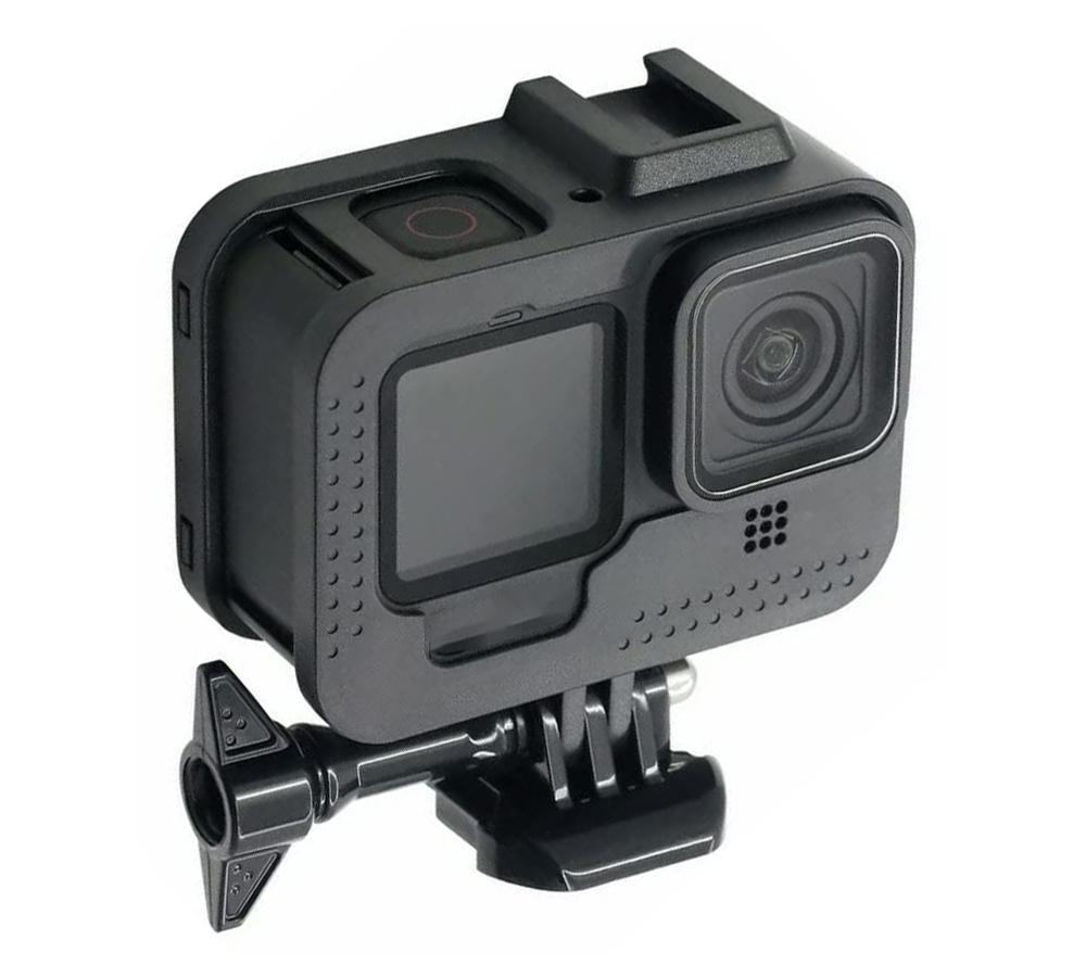 gopro 7 black protective case