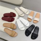 women slipper comfortable onestrap slides