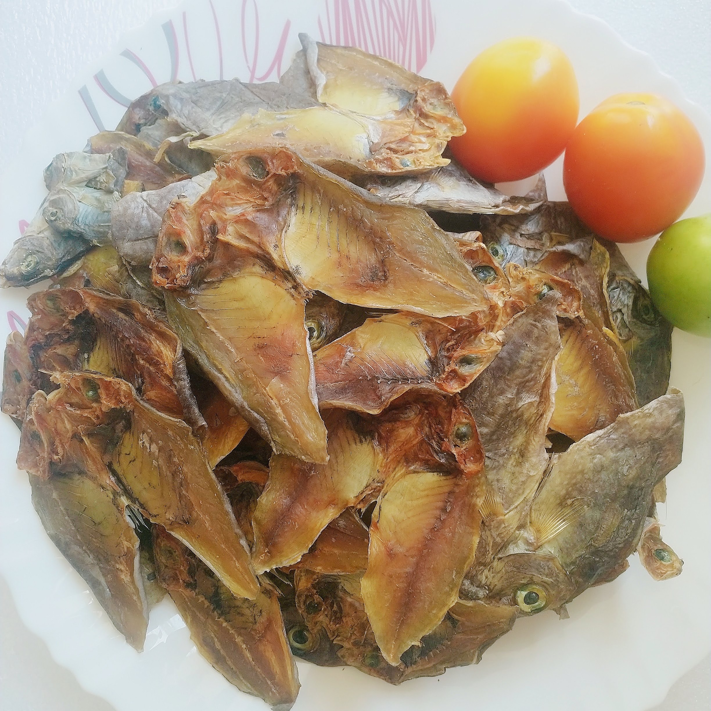 Baisuki Cebu Dried Fish Boneless Danggit 100grams Lazada Ph
