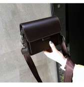 33Bags Elegant Korean Leather Sling Bag for Ladies