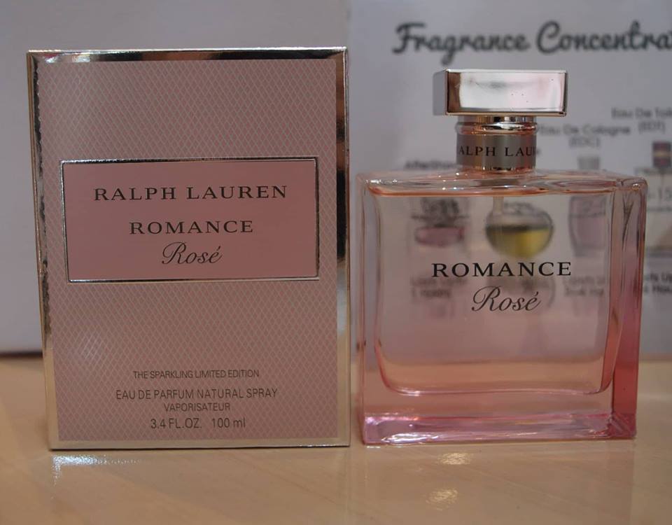 Shop Ralph Lauren Romance online 