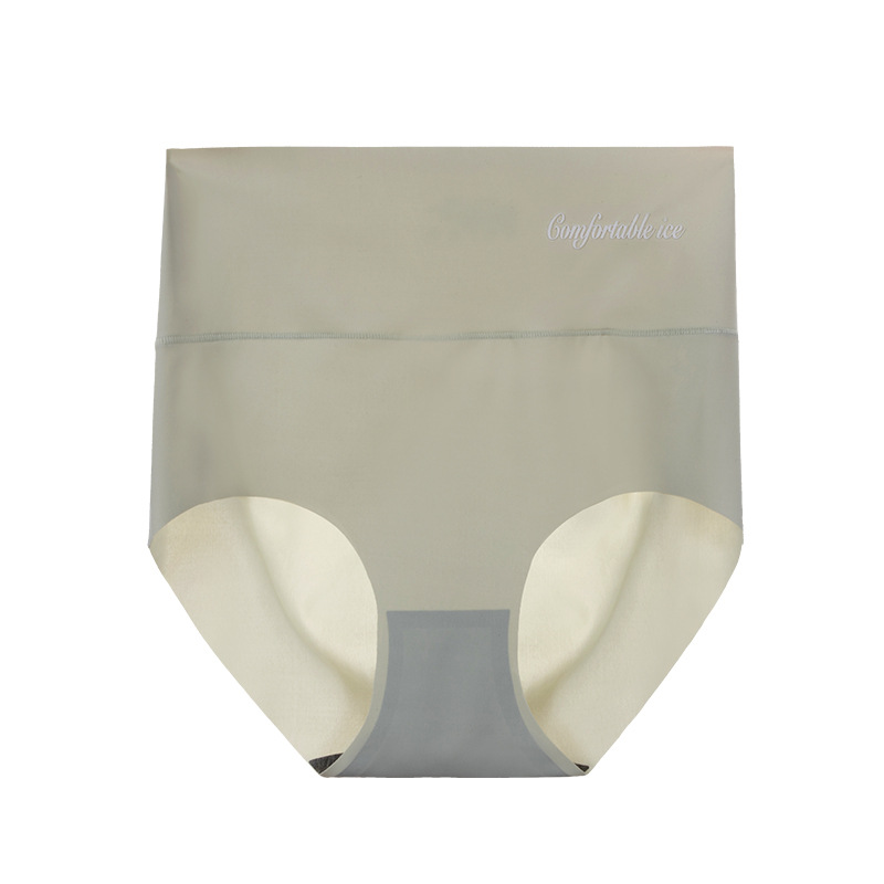 Motovita High Waist Seamless Panty for Women Girdle Body Shaper Waist Trimmer Body Shaper Slimming Tummy Briefs Underwear - Image 2