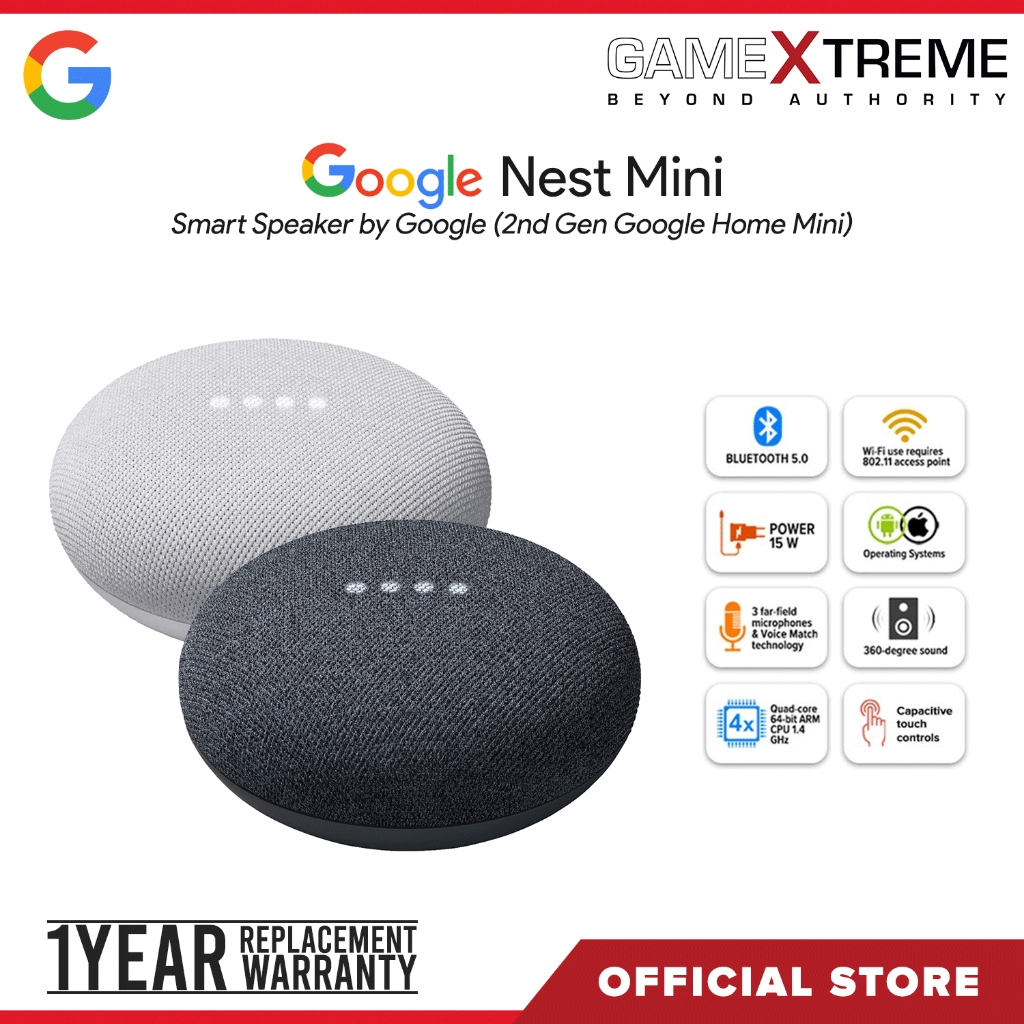 Google home best sale far field microphone