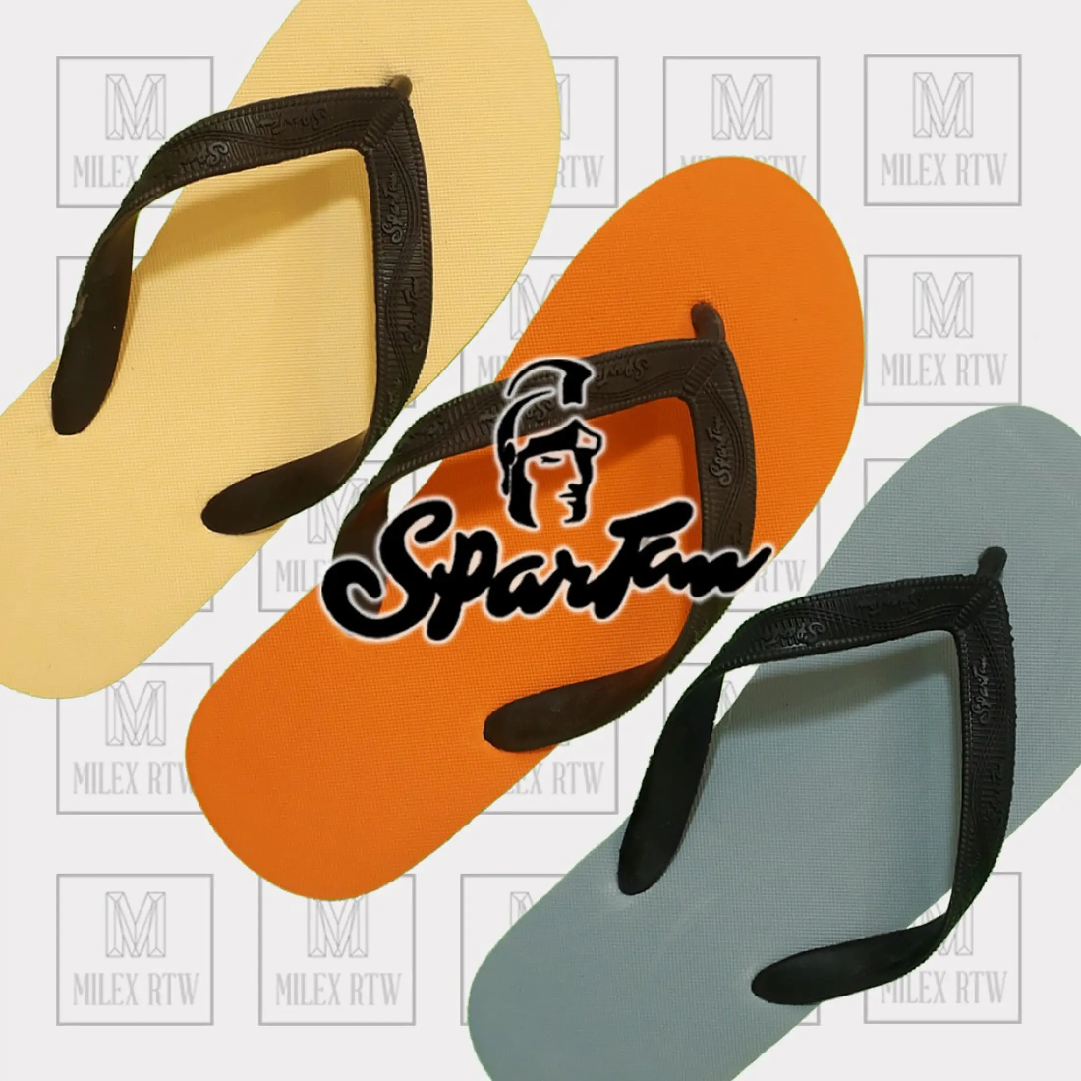 spartan slippers price