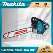 Makita 20 Inches Gasoline Chainsaw 5800 3100W