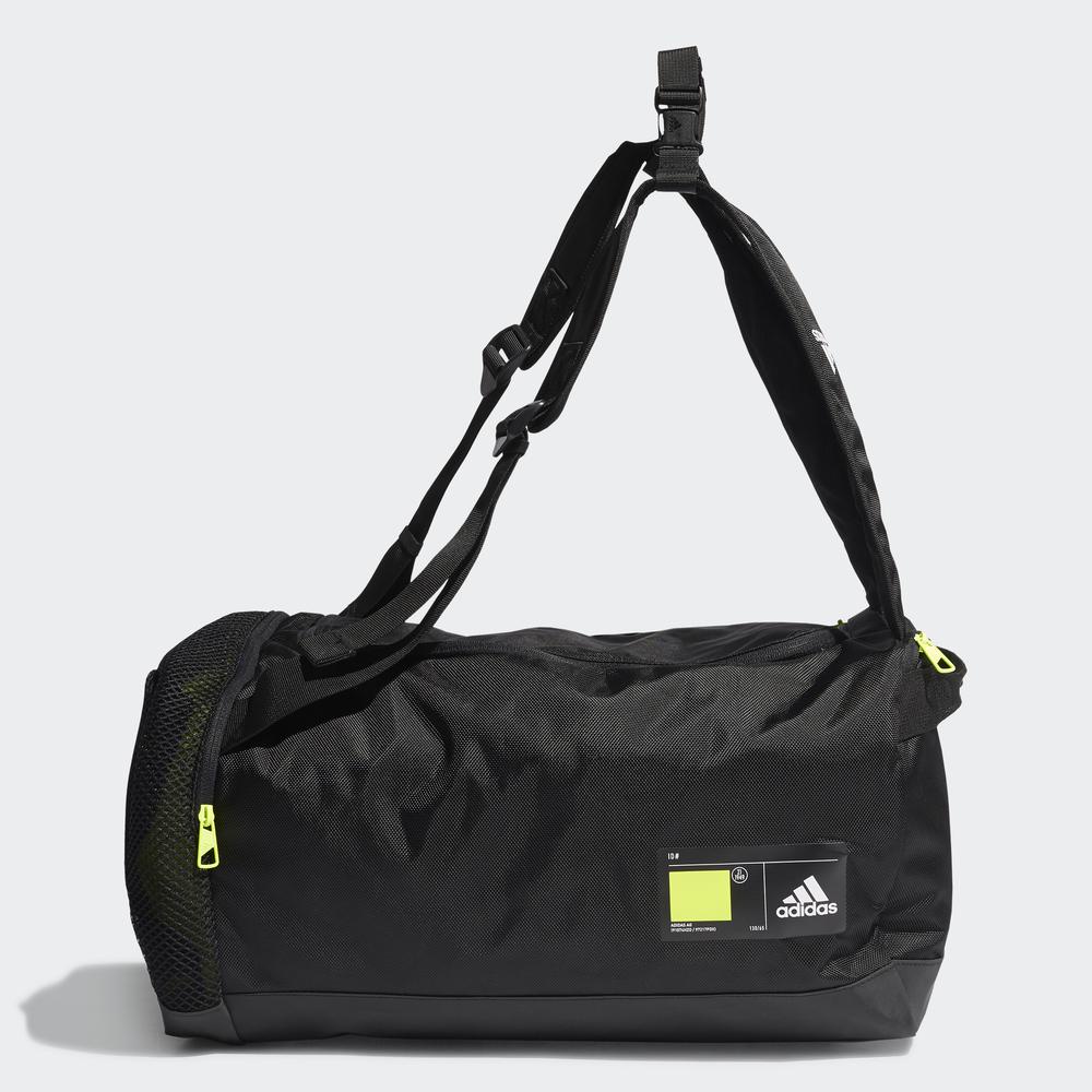 4athlts id duffel bag medium