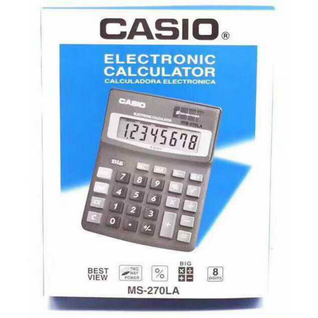 electronic calculator online