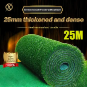 Artificial Grass Mat Backdrop for Home and Garden Decor