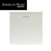 American Home ABR-50W Bar Ref 1.8 CU.FT./50L White