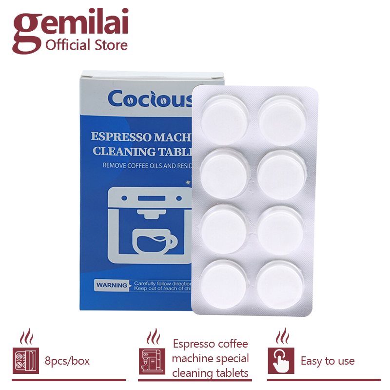 Shop Siemens Coffee Machine Cleaning Tablets Online with Best