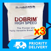 DOBRIM High Speed Bread Improver