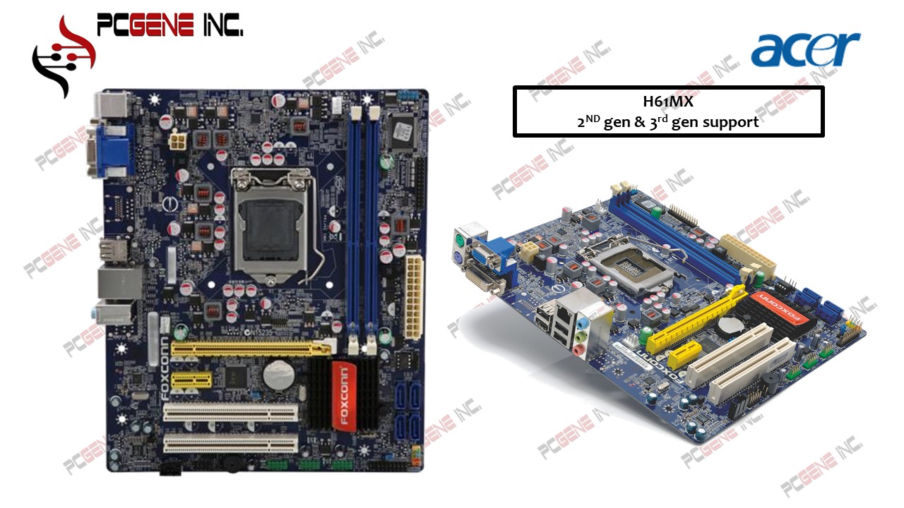 Foxconn Motherboards in Philippines Foxconn Motherboards for