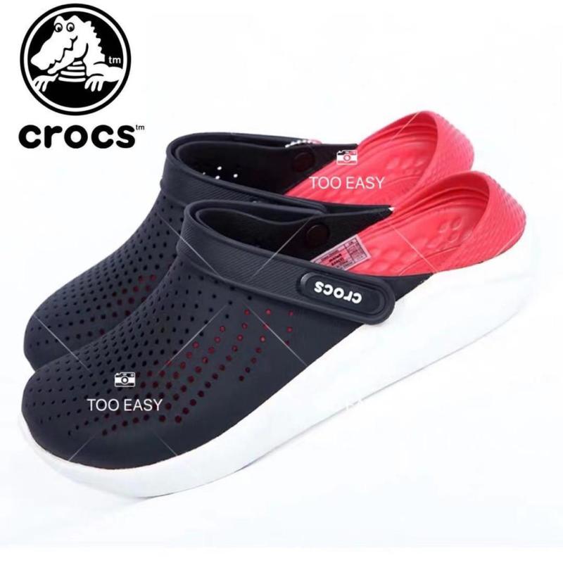 crocs lite