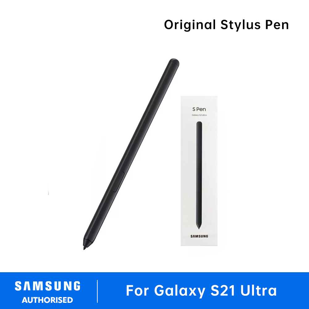 Original Samsung Galaxy S21 Ultra Stylus Pen S pen Genuine SM-G998 Stylus Touch Pen For Samsung Galaxy S21 Ultra 5G
