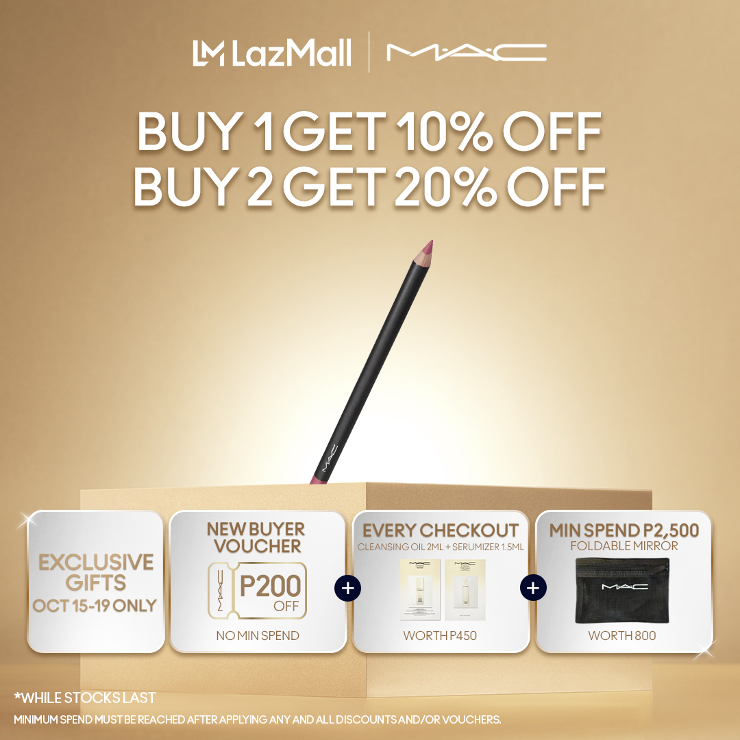 Discount on M·a·c  shoes - SKU: Mac Eye Kohl Liner - Pencil Eyeliner
