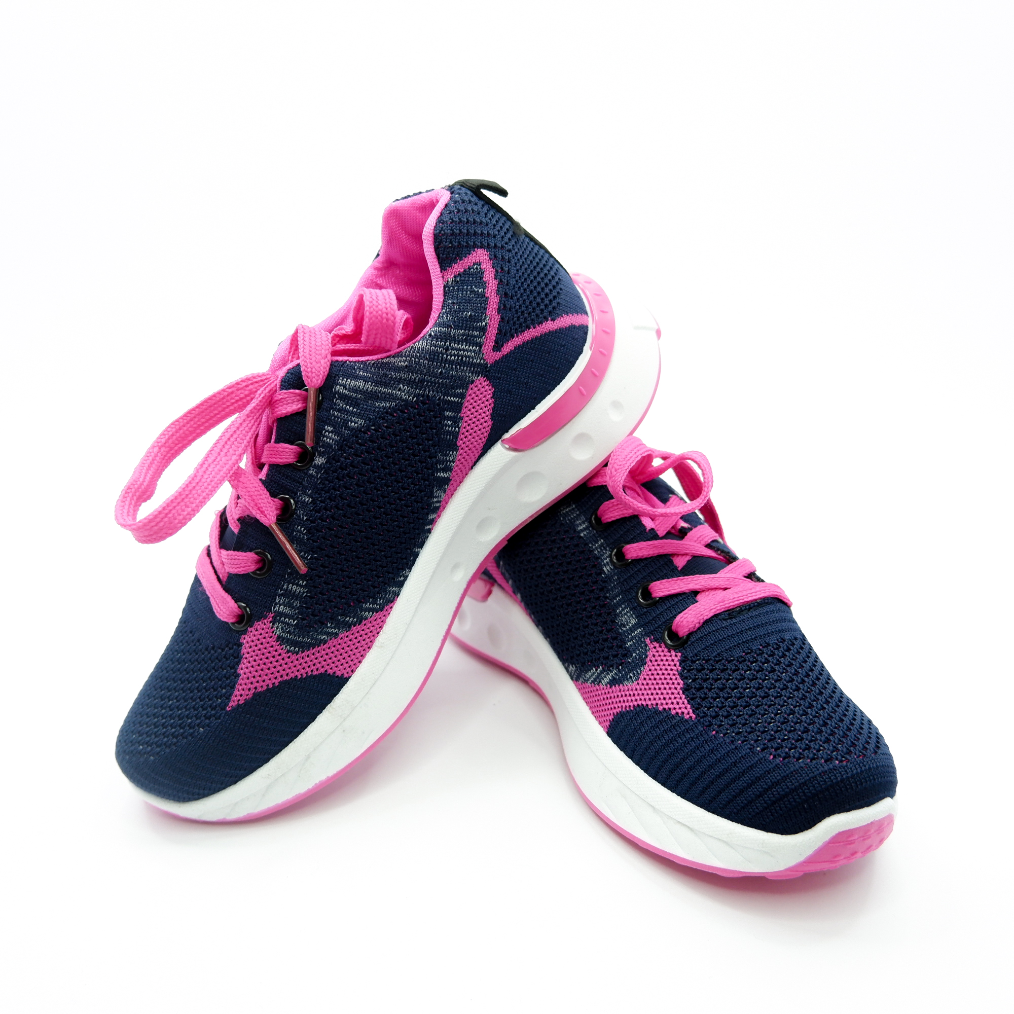 Discount on Ninety Nine Point Nine Boutique  shoes - SKU: [#GetActive] 99.9 Lightweight Sports Shoes for Women [PL-4759]