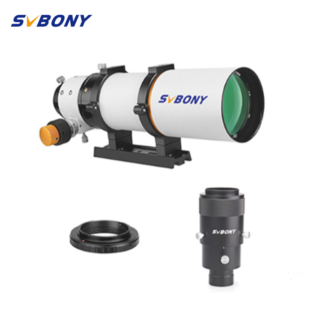 SVBONY SV503 ED102mm 屈折鏡筒その他-